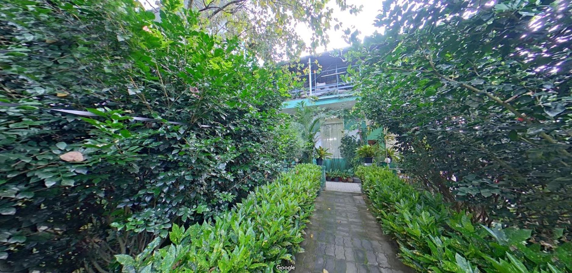 Wayanad Royal Stream Bed and Breakfast Kalpetta Eksteriør billede